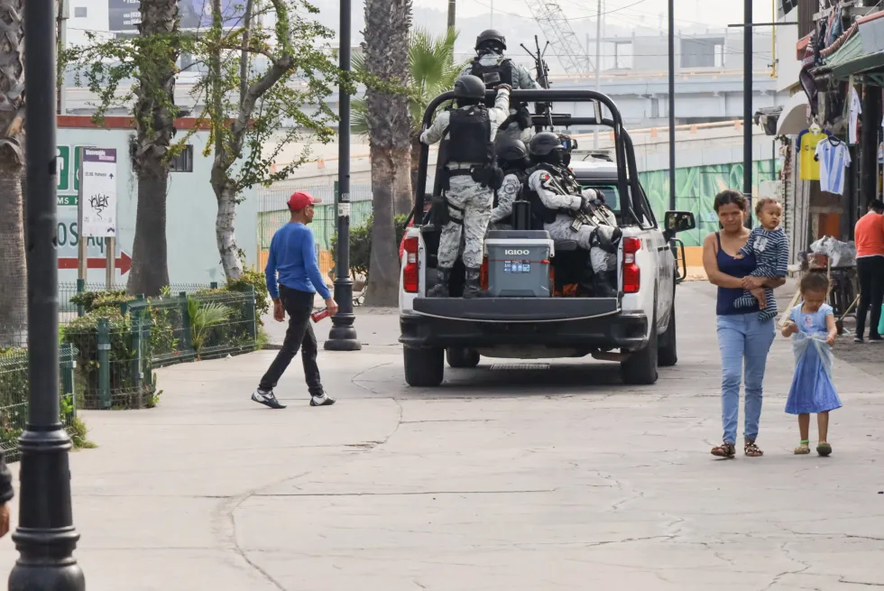 Violencias, criminalidad y corrupción