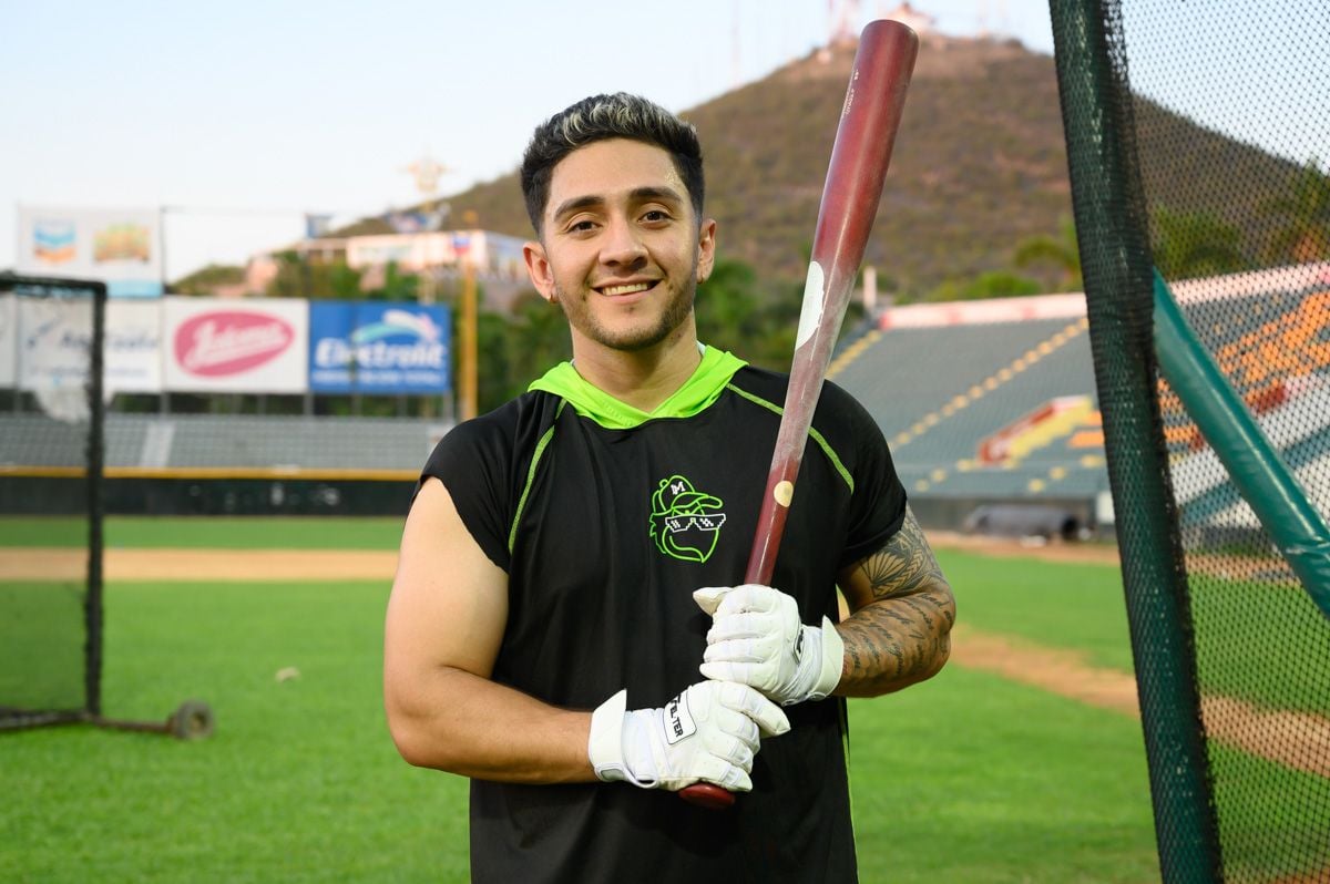 LMP: Marco Jaime y Alonso Gaitán conectan dos imparables cada uno