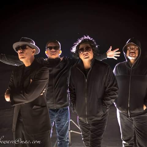 Mare Fest, un festival de música muy mixto: Elektric Lucie