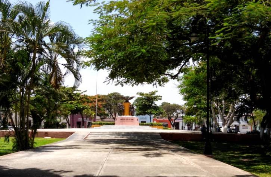 Anuncian Distrito Mejorada, una renovación en el corazón de Mérida 