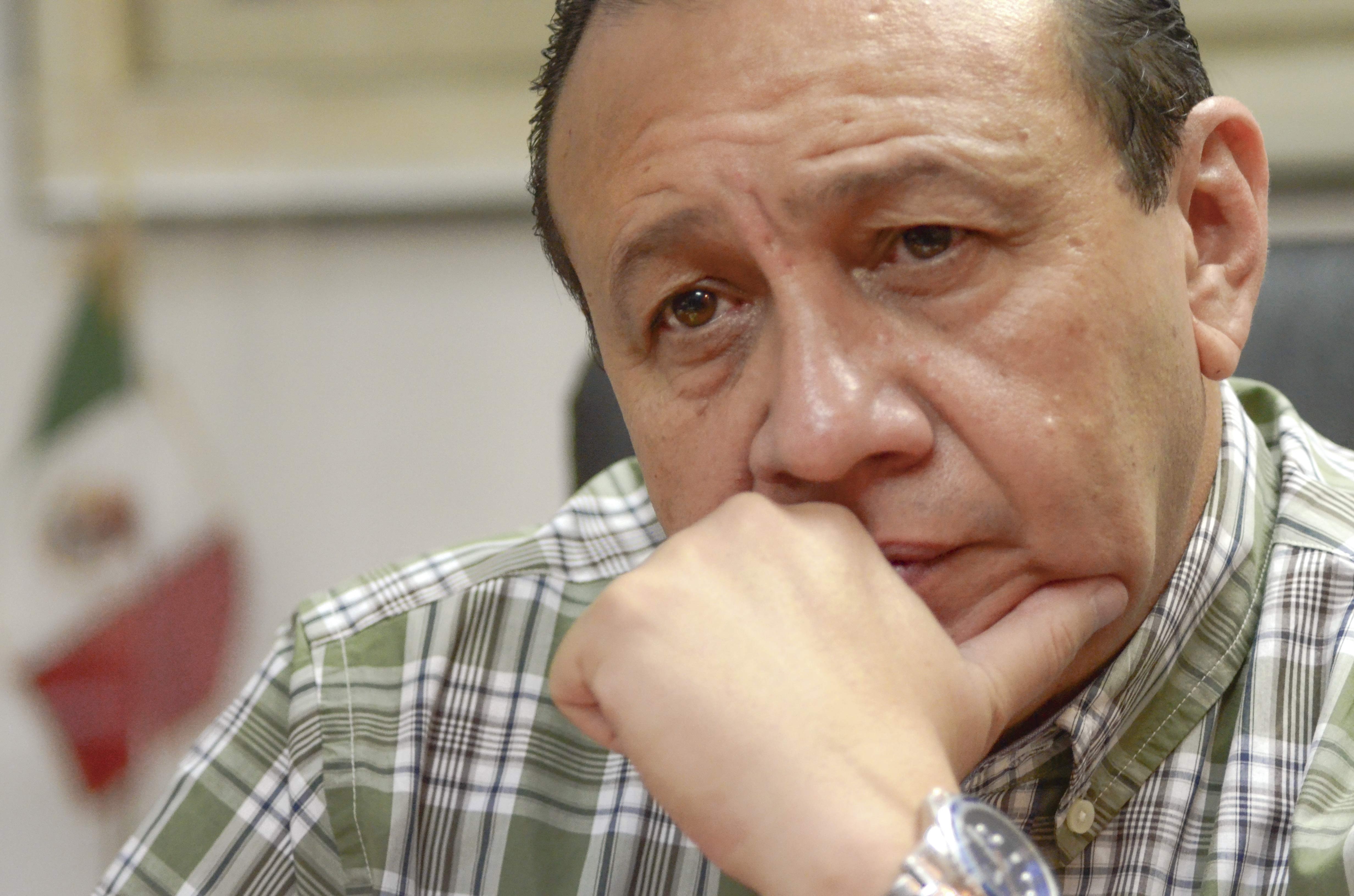 Entrevista con Roger Metri