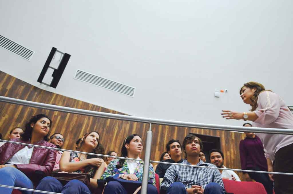 49 millones por predio para centro de convenciones