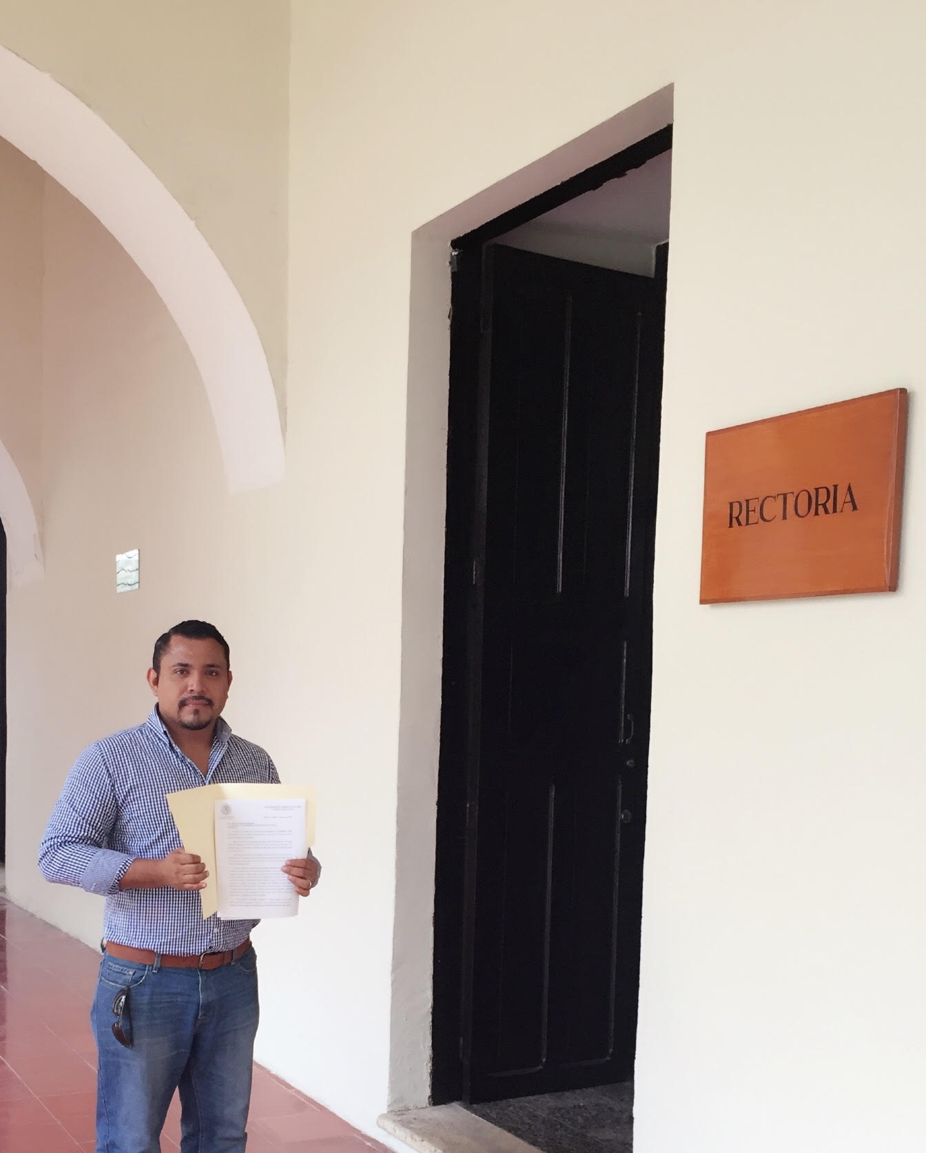 Piden extesión de la Uady para Ticul