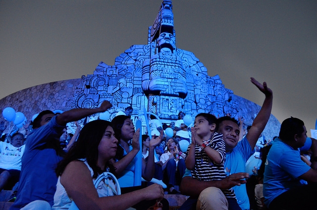A.Y.U.D.A. AC hará pasarela por Día Mundial de Concienciación sobre el Autismo