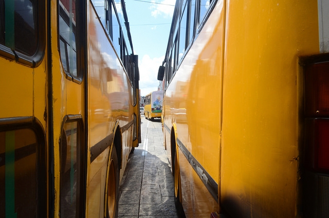 Beristain participa en revisión de plan de movilidad del tren maya