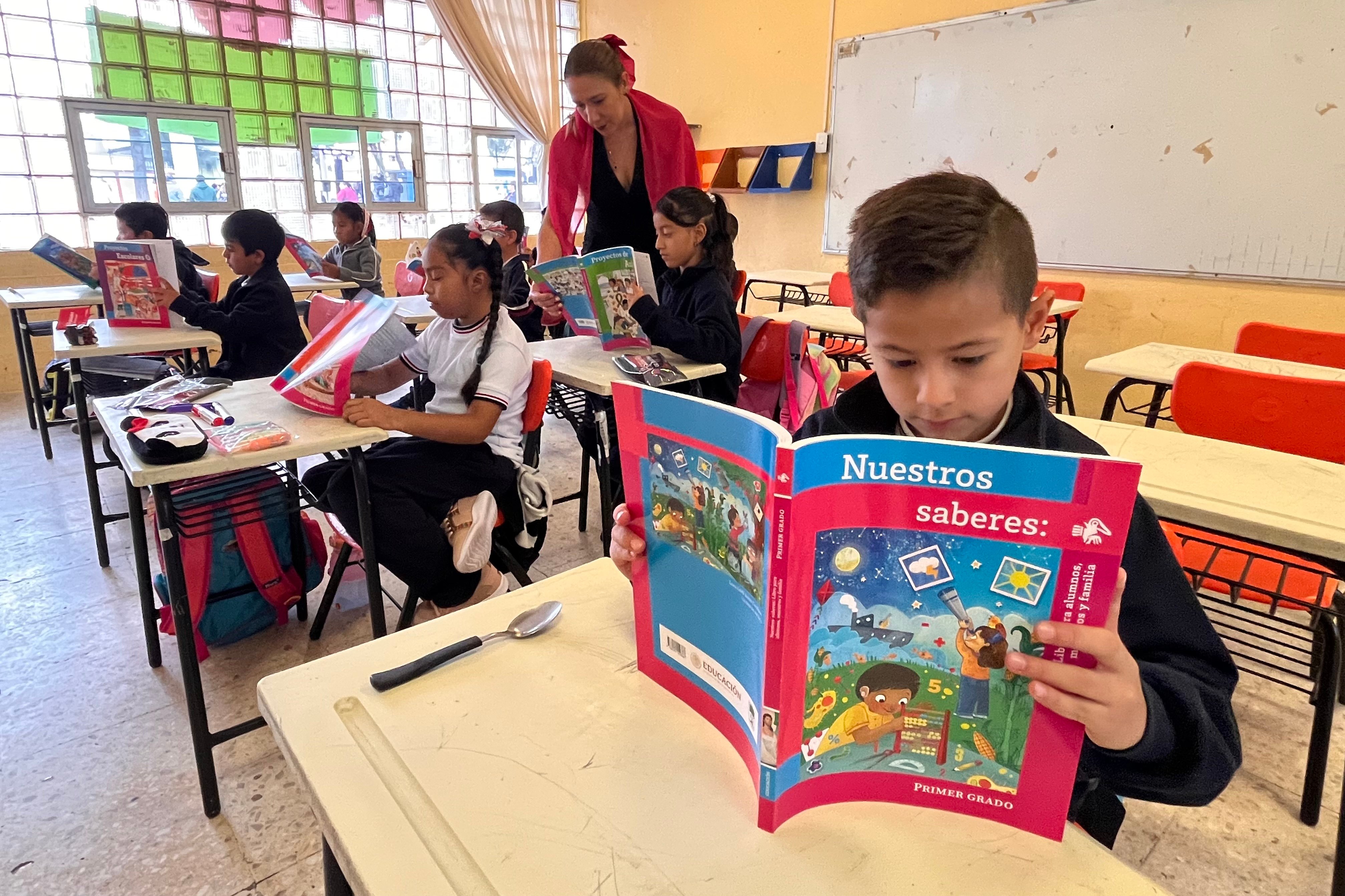 NEM, un proyecto de conciencia