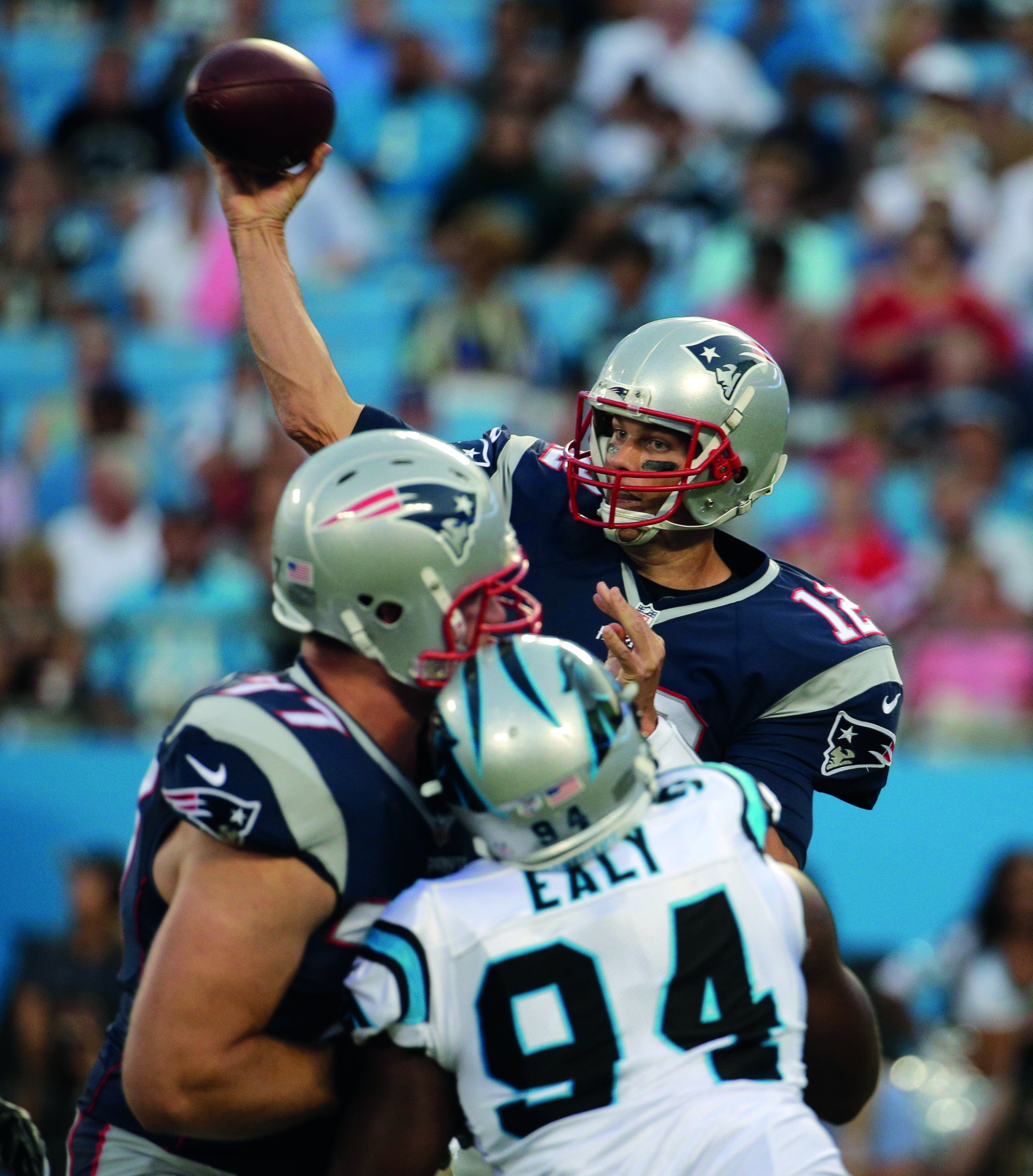 Dónde disfrutar del LIV Super Bowl en Mérida