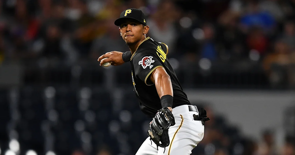 El león González jugó bien con Dominicana; West, de Países Bajos, no aceptó carrera