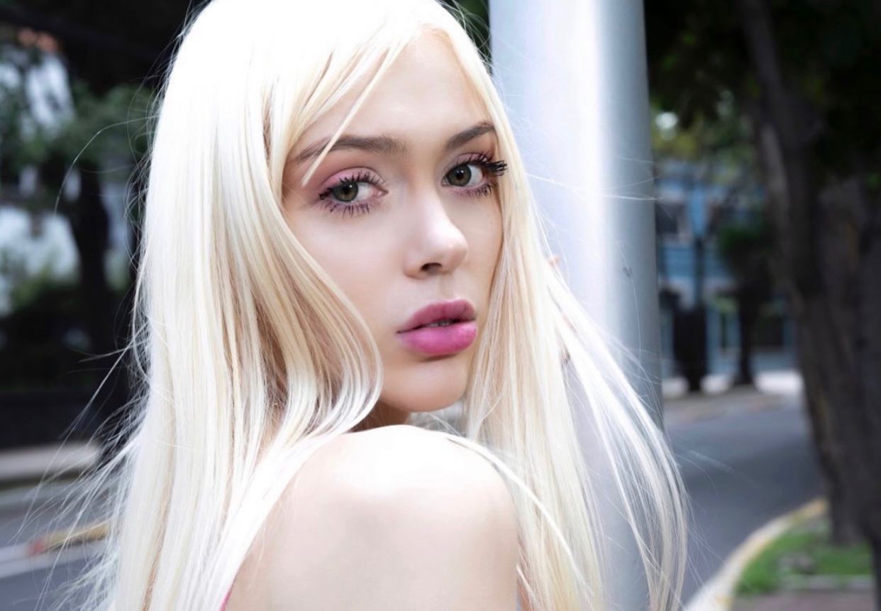 ''México no es como lo dicen Netflix u otras plataformas'', afirma la actriz Nagibe Abbud