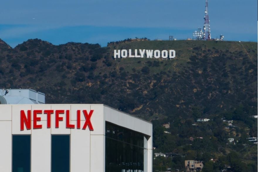 Netflix recortará unos mil puestos de trabajo, su mayor ronda de despidos desde 2022