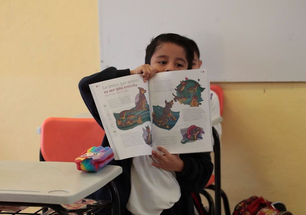 Leer la realidad desde el aula