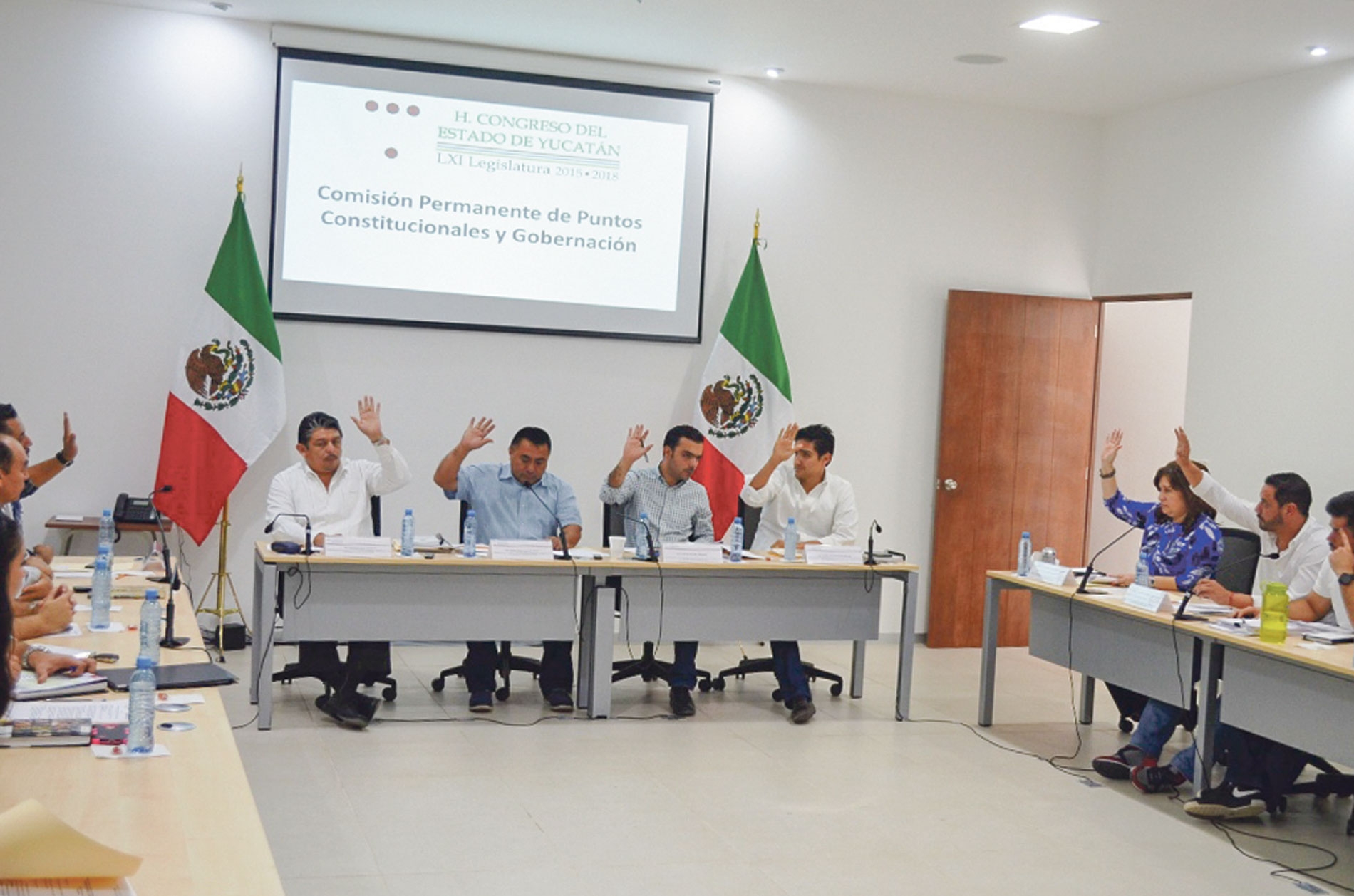 SSP controlará todas las policías estatales