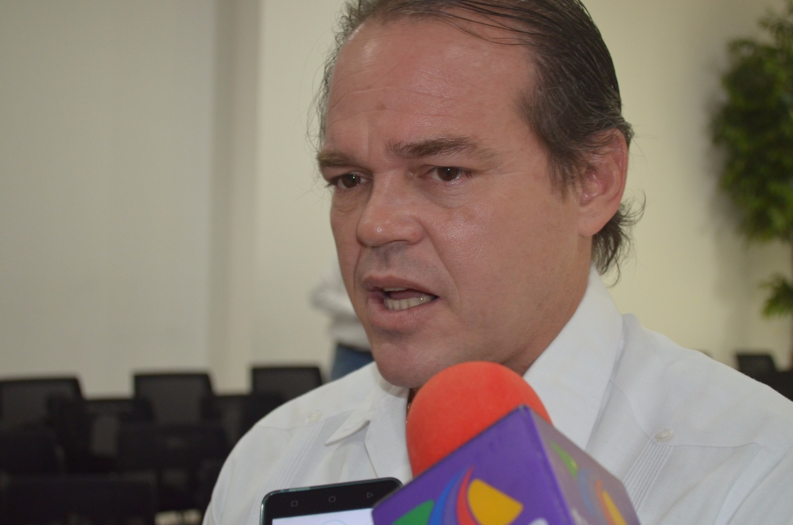 Hermano del gobernador habría comprado el Patria