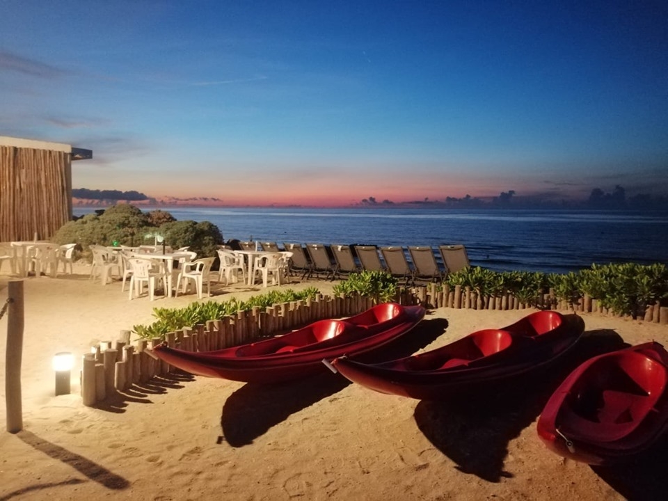 La Jornada Maya | Yucatán | La Jornada Maya | Playa Bonita Beach Club, un  rincón de paz en la playa