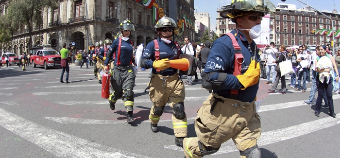 Los mayas somos más que piedras antiguas: Fidencio Briceño Chel