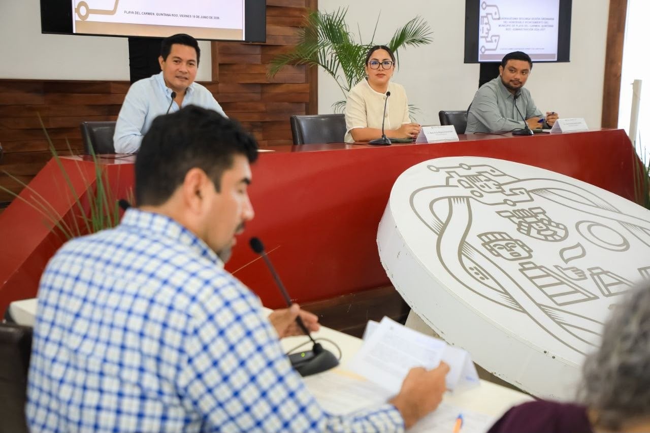 Cabildo de Playa del Carmen aprueba gratuidad para bodas LGBT+ y reconocimiento de identidad de género