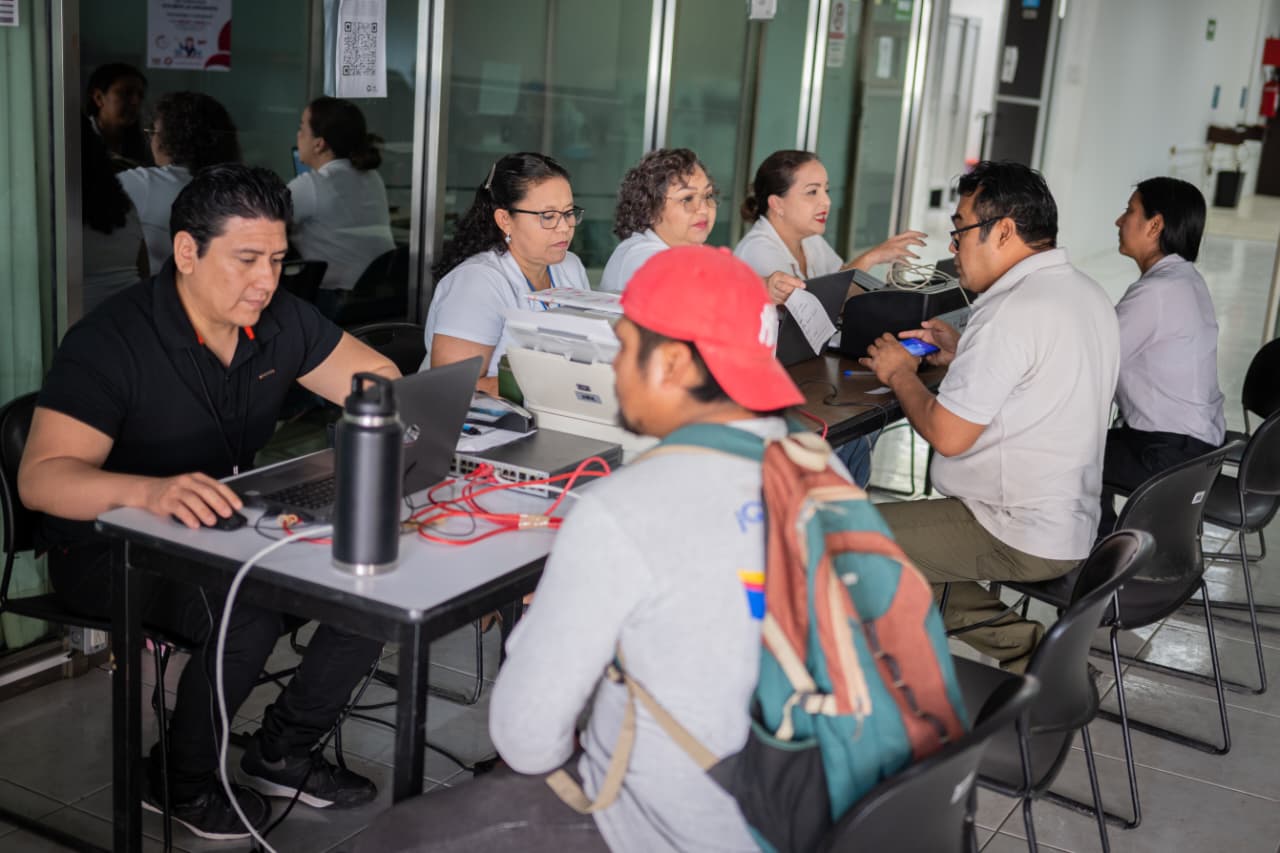 Inicia en QRoo el proceso de inscripción a preescolar en línea, ciclo escolar 2026-2027