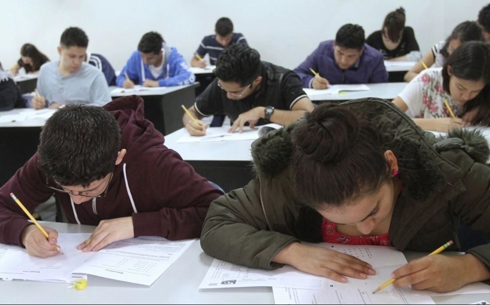 Entre PISA y el derecho a la educación a nivel superior