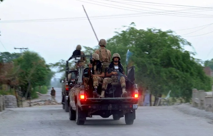 ONU confirma la muerte de al menos 28 civiles afganos en los bombardeos de Pakistán