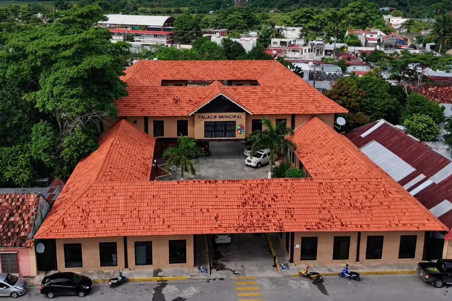 Tensión en Cabildo de Palizada: frenan sindicalización de 60 trabajadores