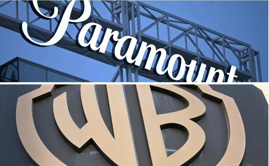 Varios estados EU preparan demanda contra adquisición de Warner Bros por Paramount
