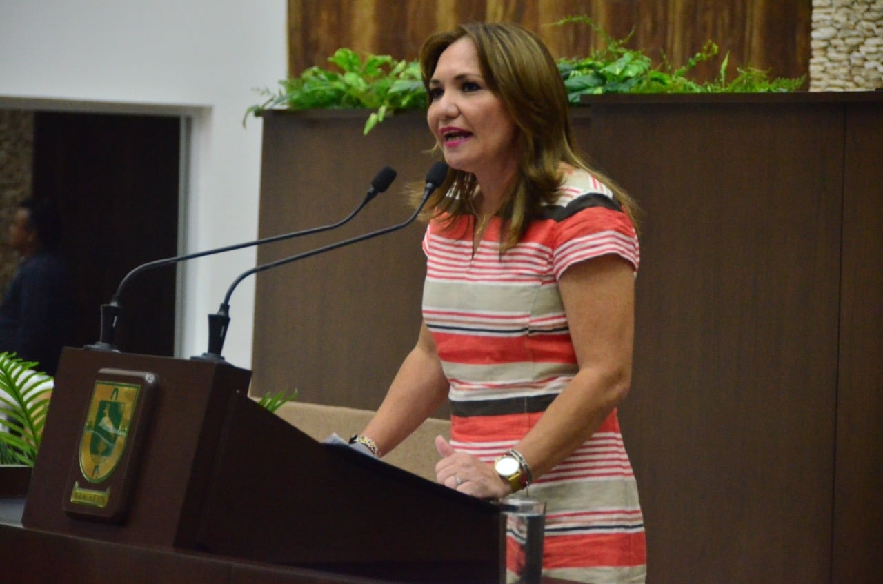 Yucatán, estado pionero en paridad de género