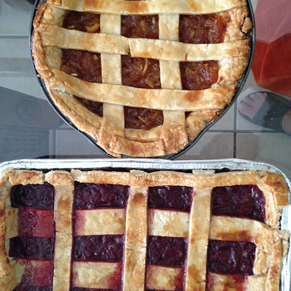 Obesidad en siete de cada diez adultos