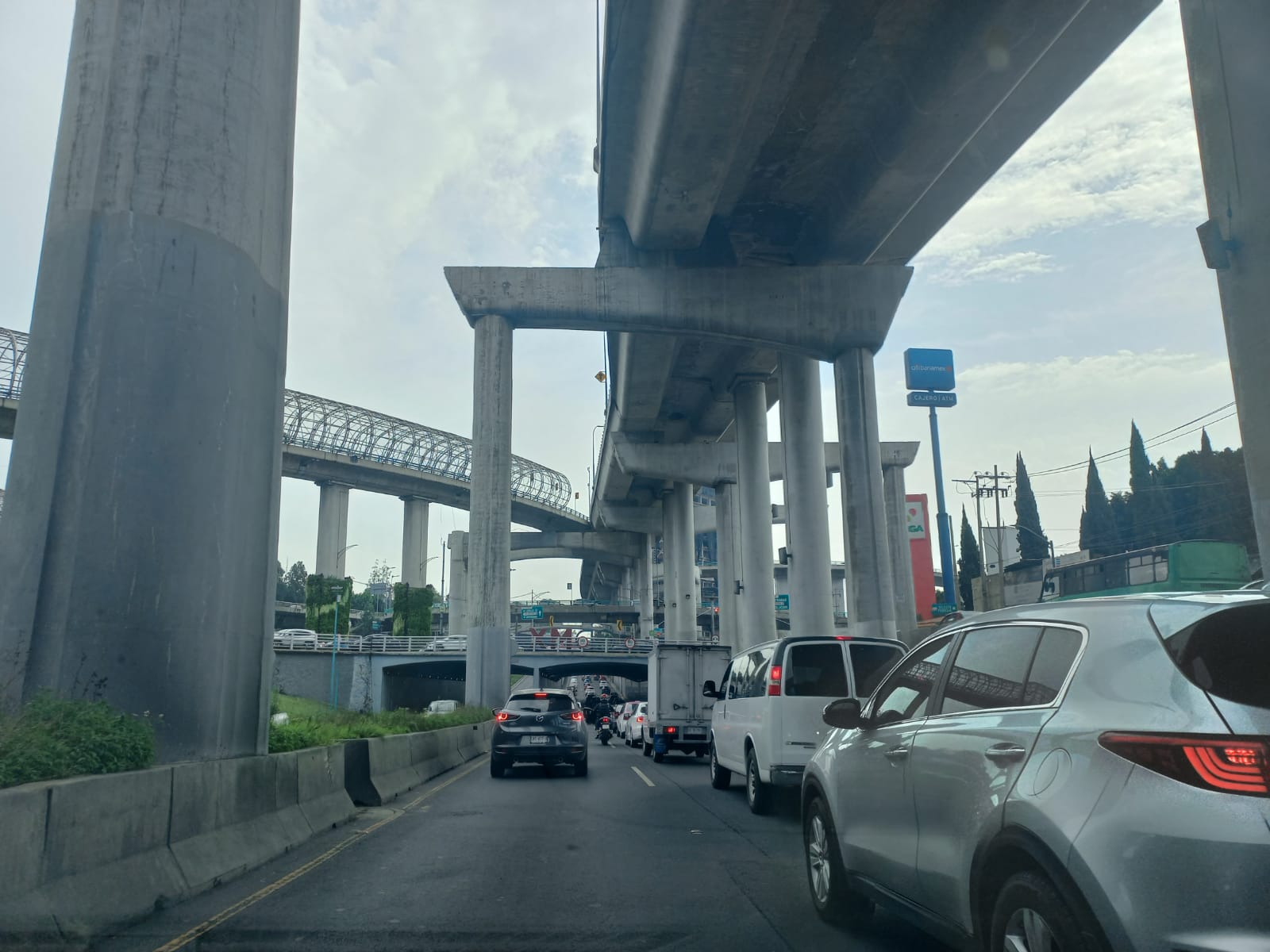 Esperan mayor presupuesto para periférico de Mérida en 2020