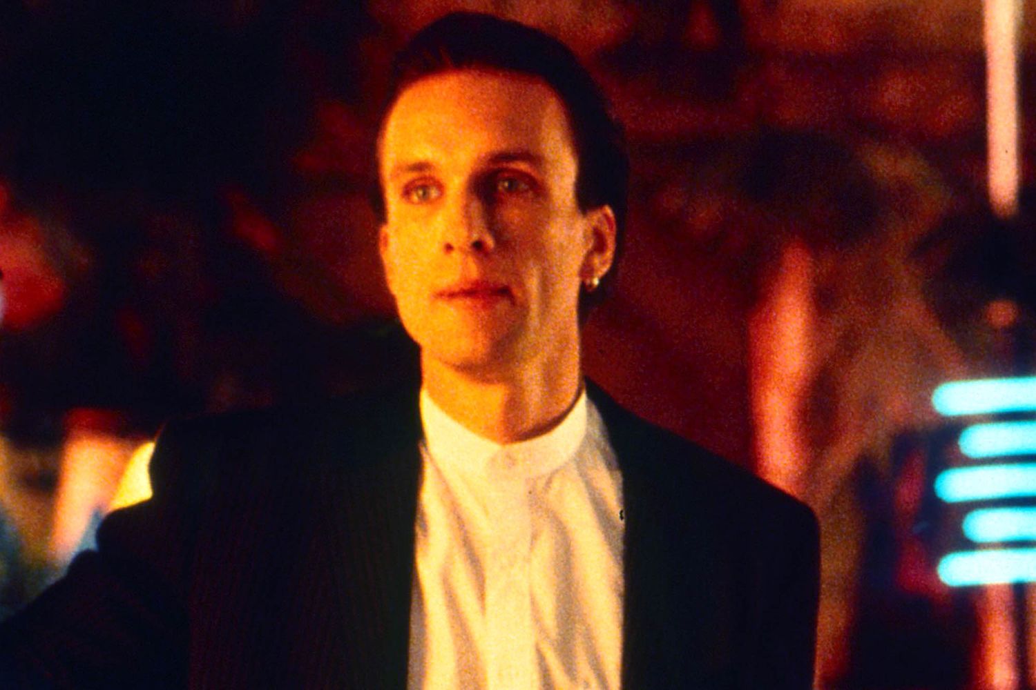 Muere el actor Peter Greene, recordado por sus papeles de villano en ‘La Máscara’ y 'Pulp Fiction'