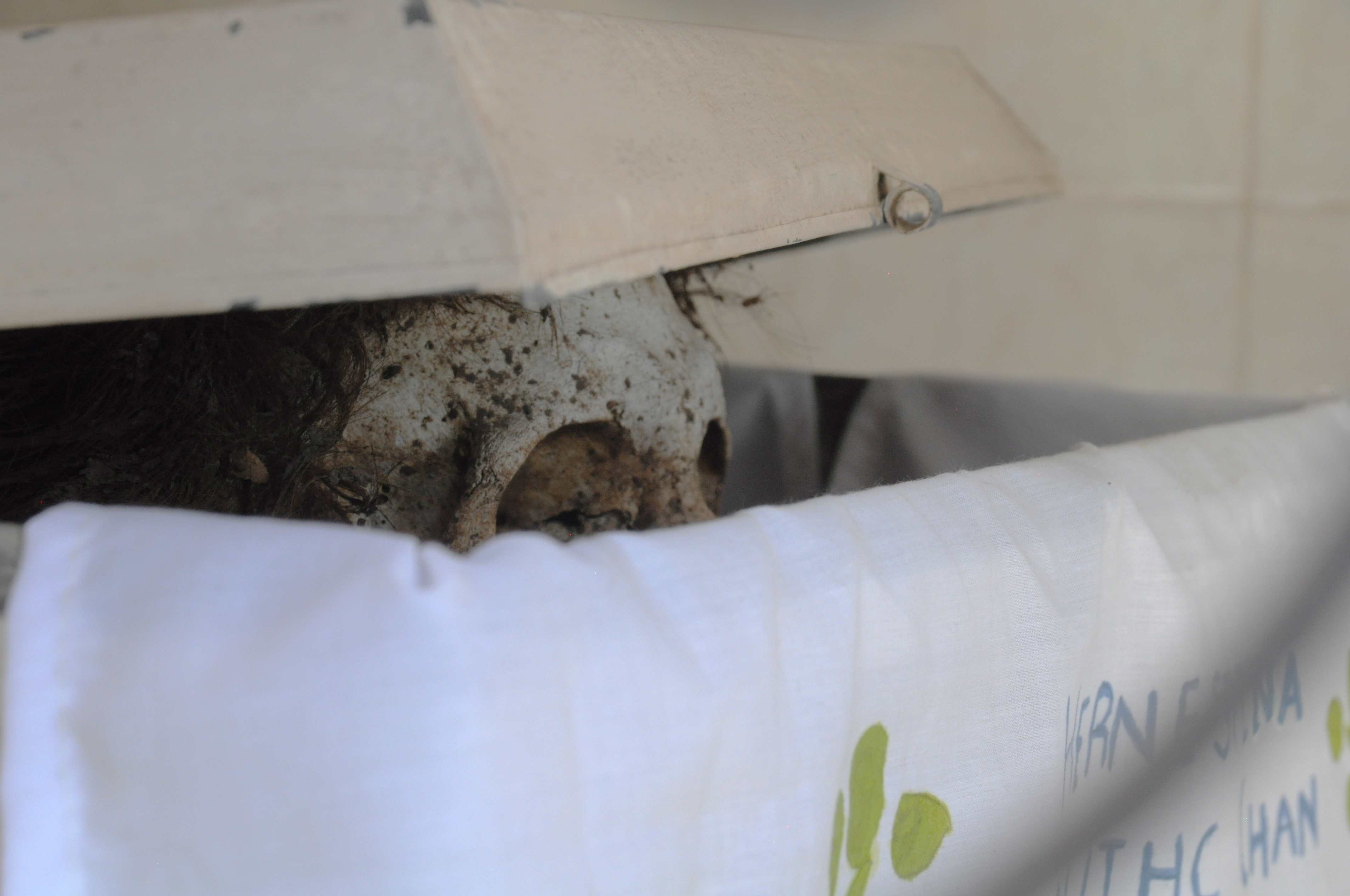 La muerte como resistencia cultural