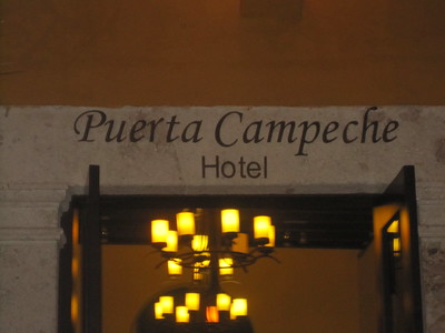 A buscar estrategias para que Hoteles Tren Maya no mermen ocupación hotelera en Campeche: AMHM