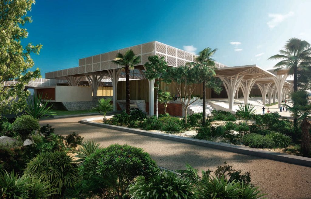 Fonatur impulsa comunidades sustentables en ruta del Tren Maya en QRoo