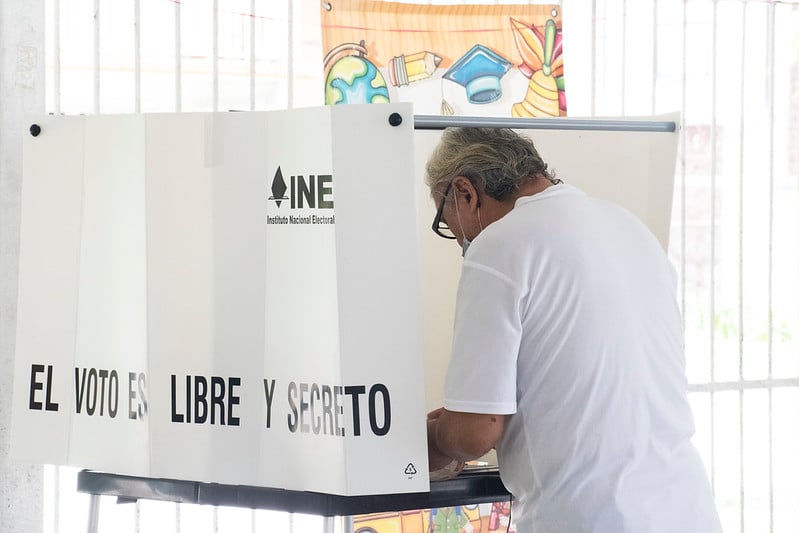 Reforma electoral: ¿fin de caciques partidistas?