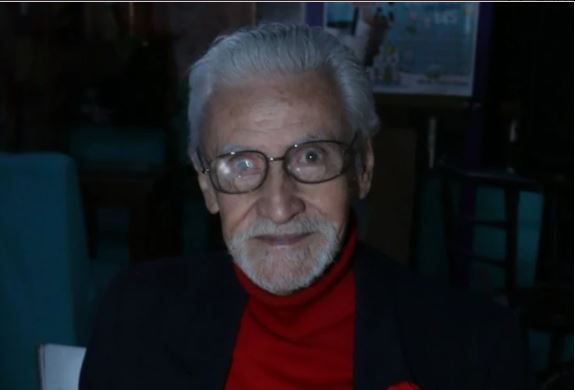 Muere a los 85 años Francisco Reséndez, voz de Scooby-Doo y director de doblaje de 'Los Simpson'