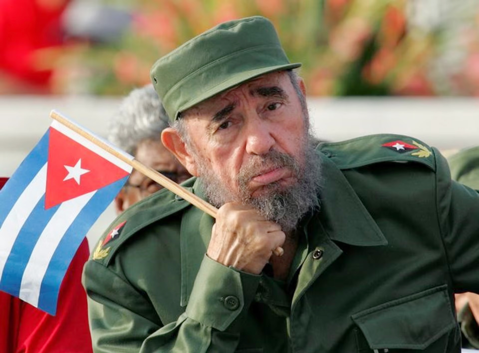 Legado de Fidel en su Centenario
