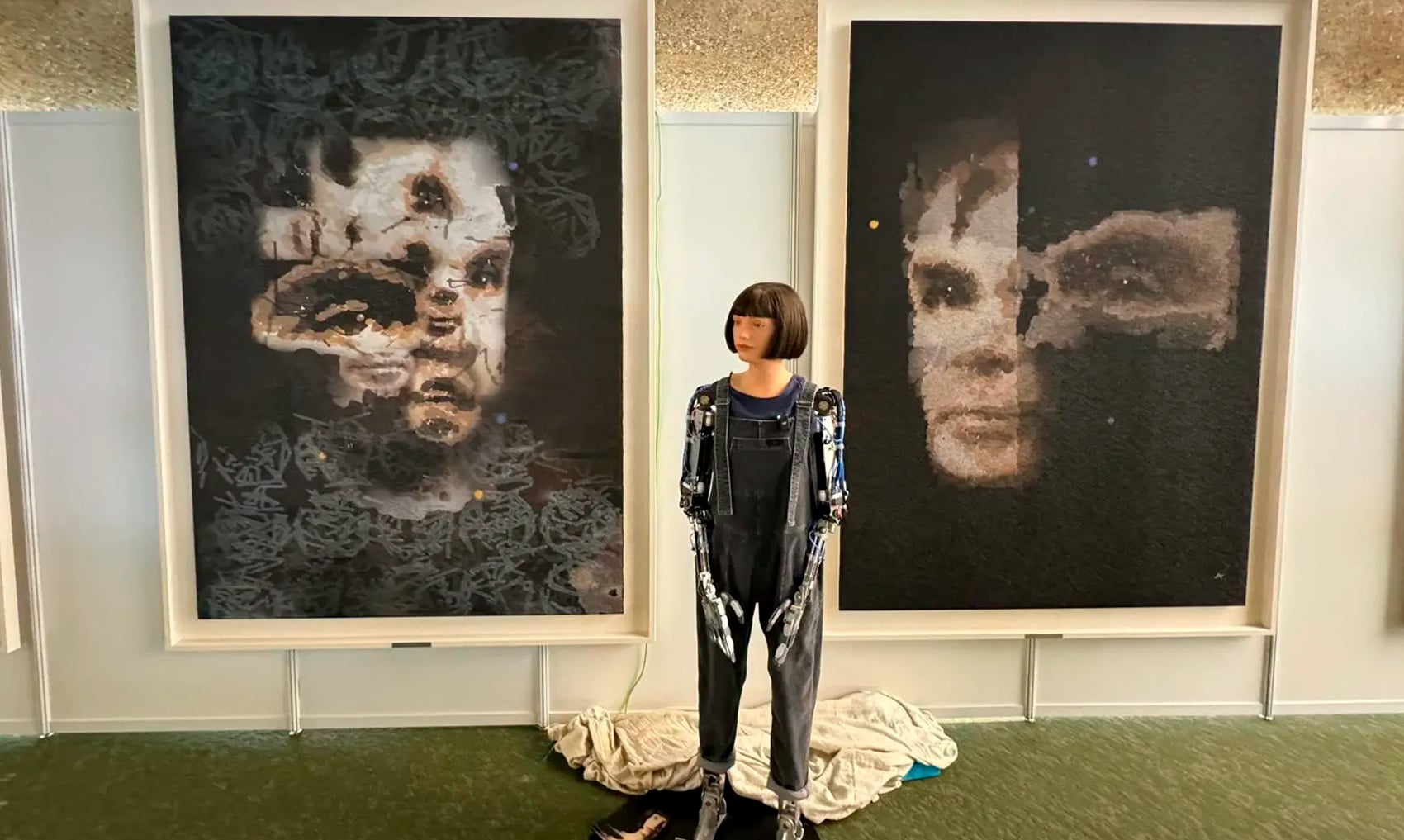 Inteligencia artificial y recursos naturales