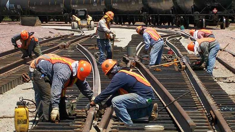 CNDH pide a Fonatur suspender actividades no esenciales relativas al Tren Maya