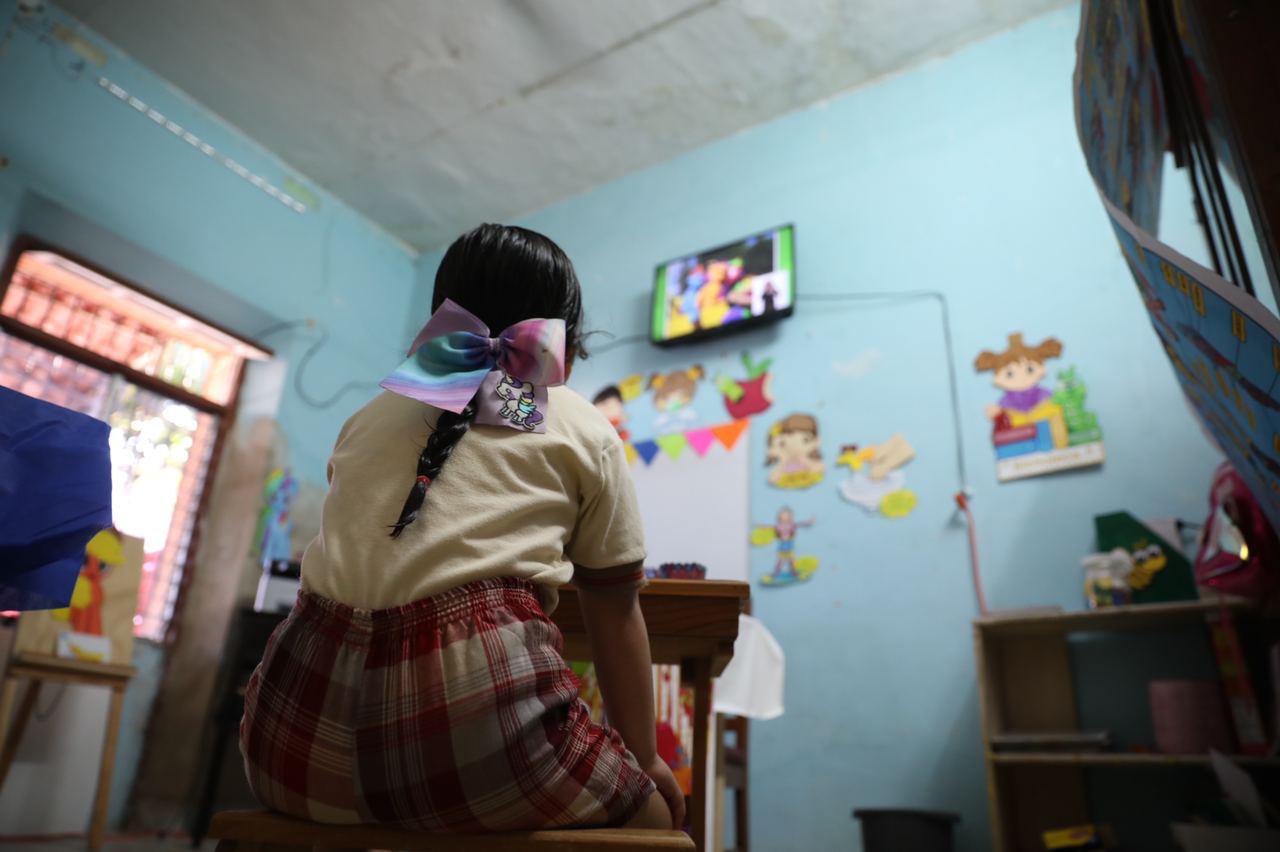 Pide la Segey 'paciencia' ante 'inédito' regreso a clases