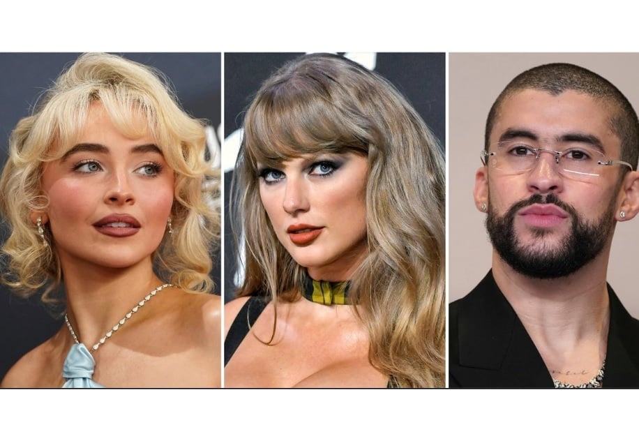 Reproducciones musicales mundiales superan las 5 billones en 2025; música cristiana, la de mayor crecimiento