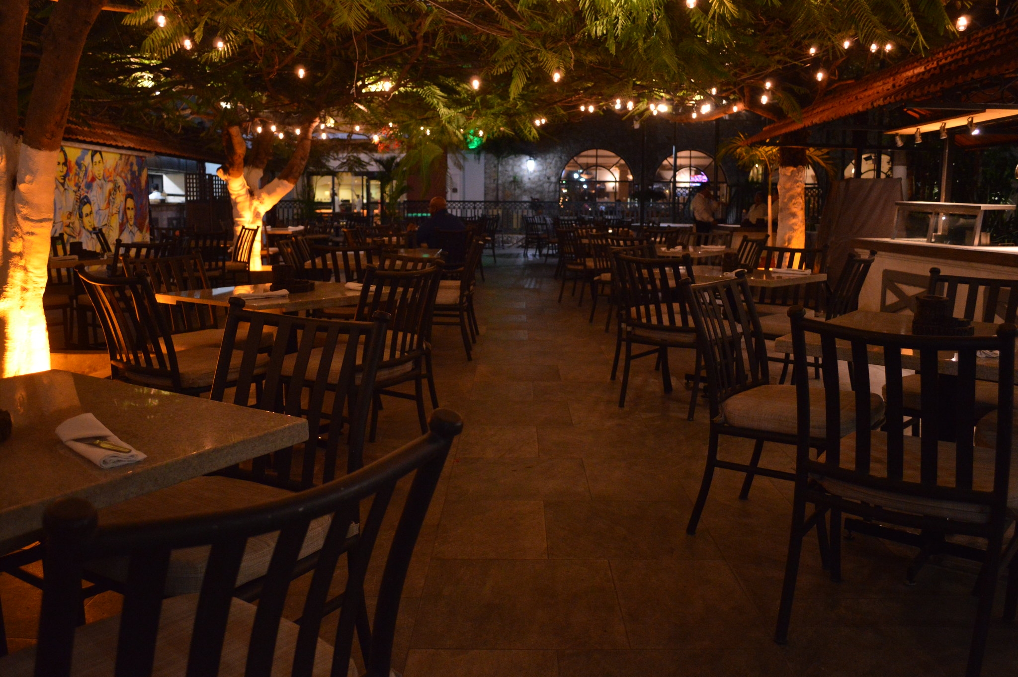 Canirac implementa exhaustivos lineamientos para reapertura de restaurantes