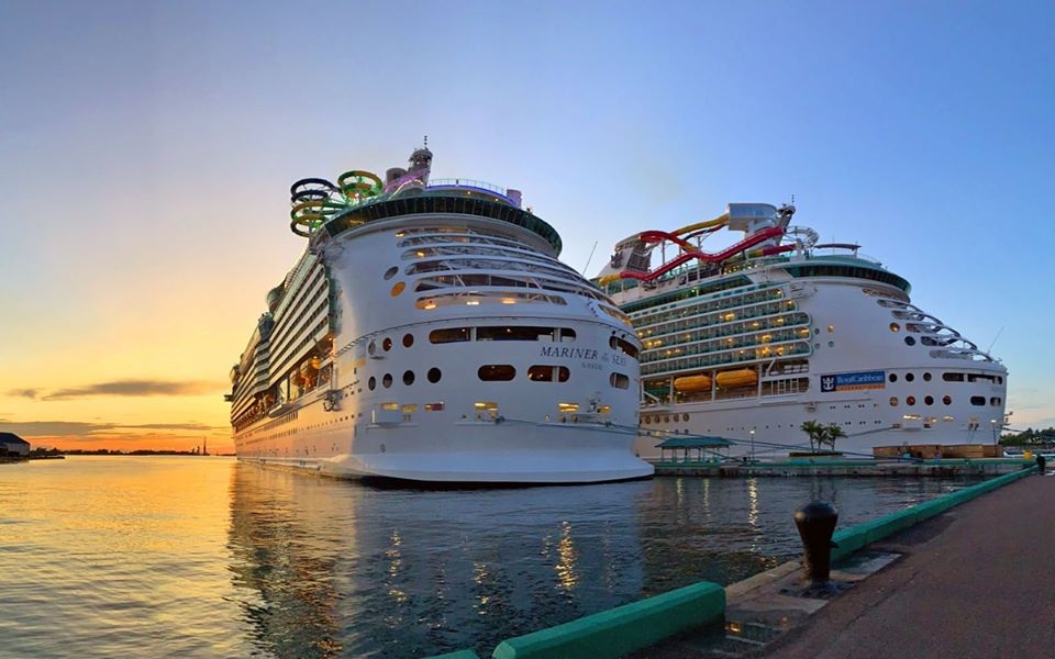 Vila Dosal anuncia que cruceros no llegarán a Yucatán