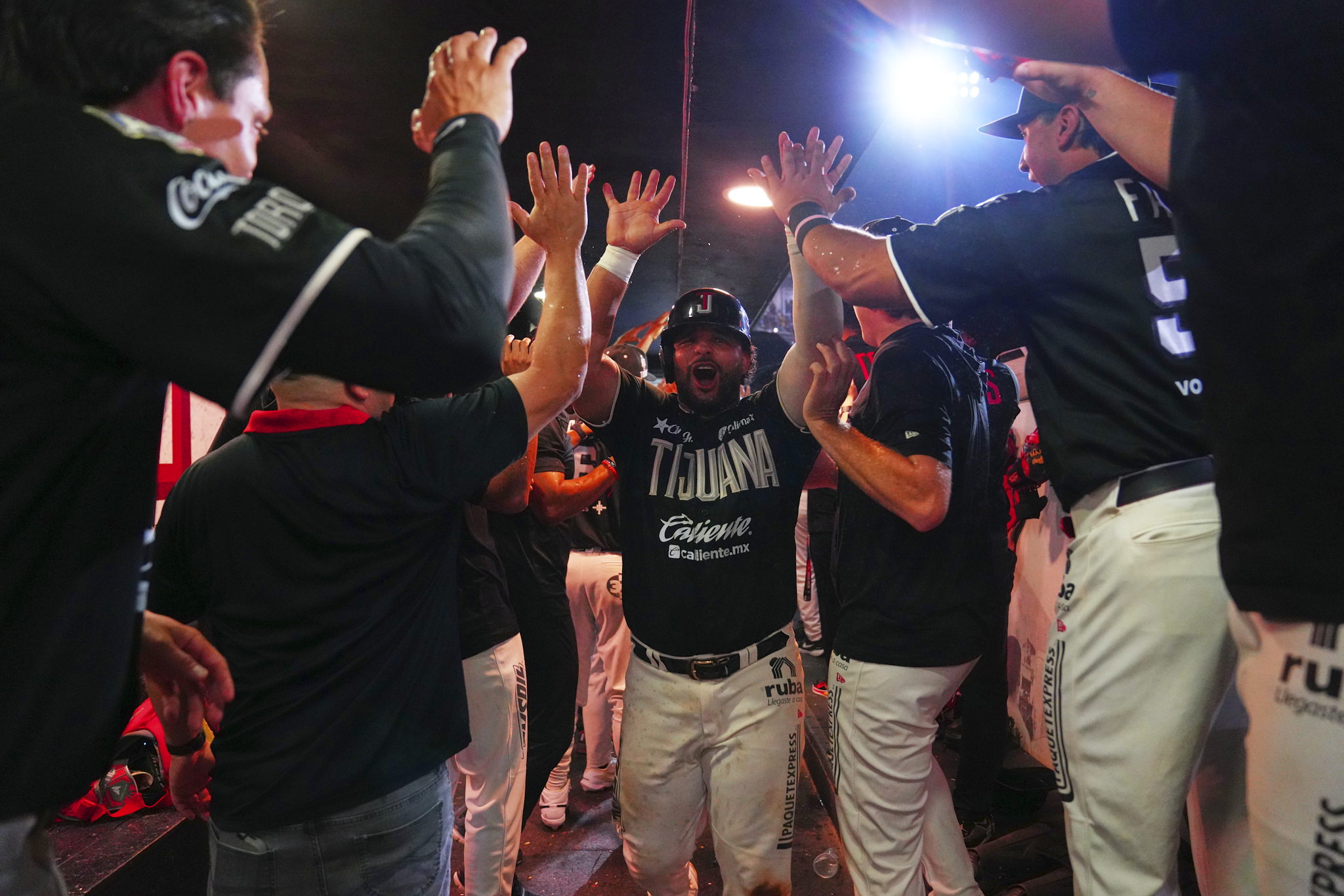 Williams buscará devolverles la ventaja a los Olmecas en la Serie del Rey, tras paliza de los Toros