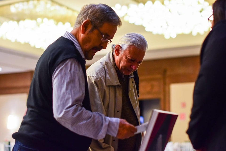 El día del escritor, tanto que celebrar