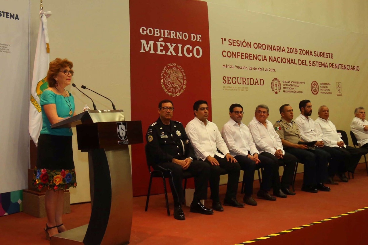 Yucatán, con procesos de genética forense de nivel mundial