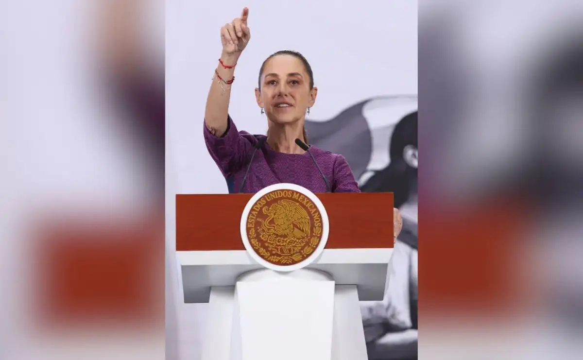 Presencia de agentes de EU en México 