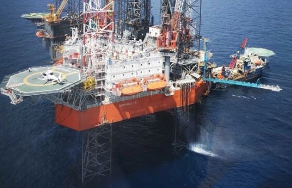 Piratería golpea a Pemex: atracos en la Sonda de Campeche superan los 261 mdp en seis años
