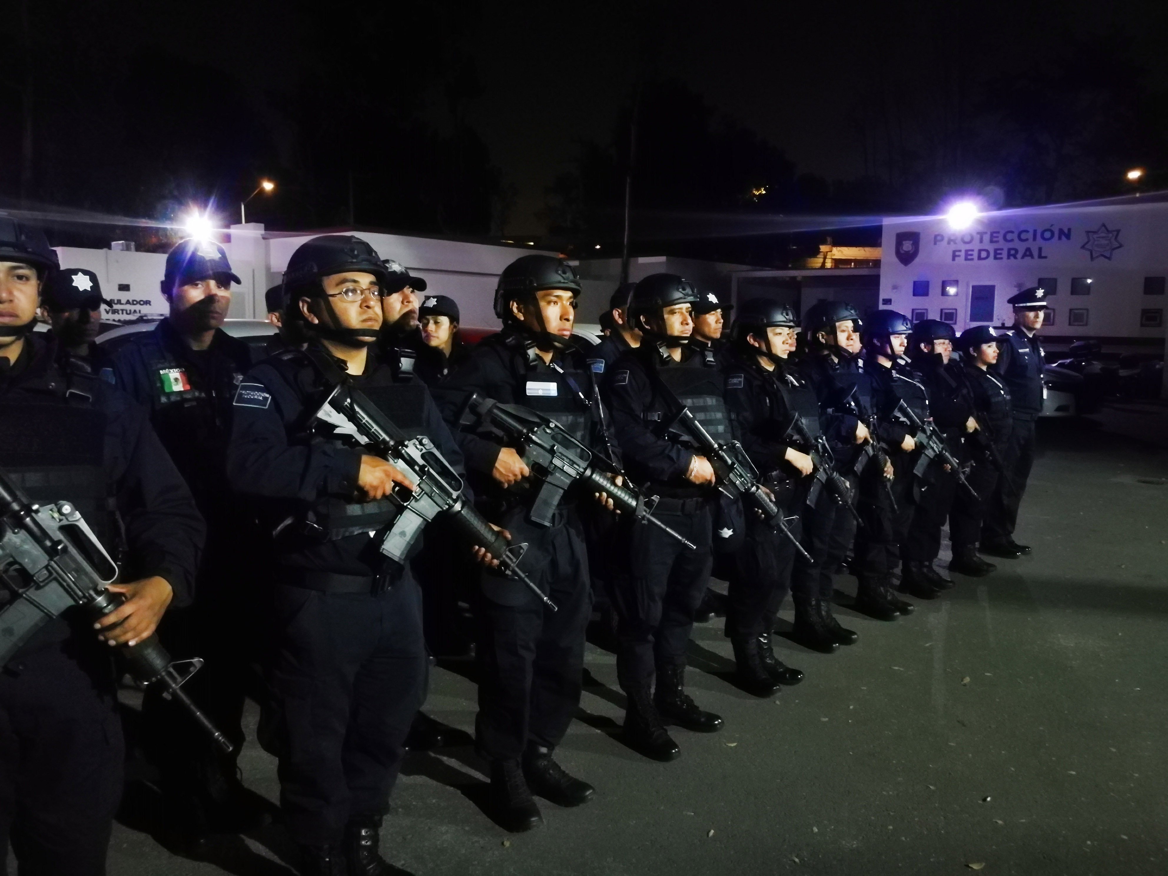 Dos investigadores de la SSPC están en calidad de no localizados; iban a Guadalajara