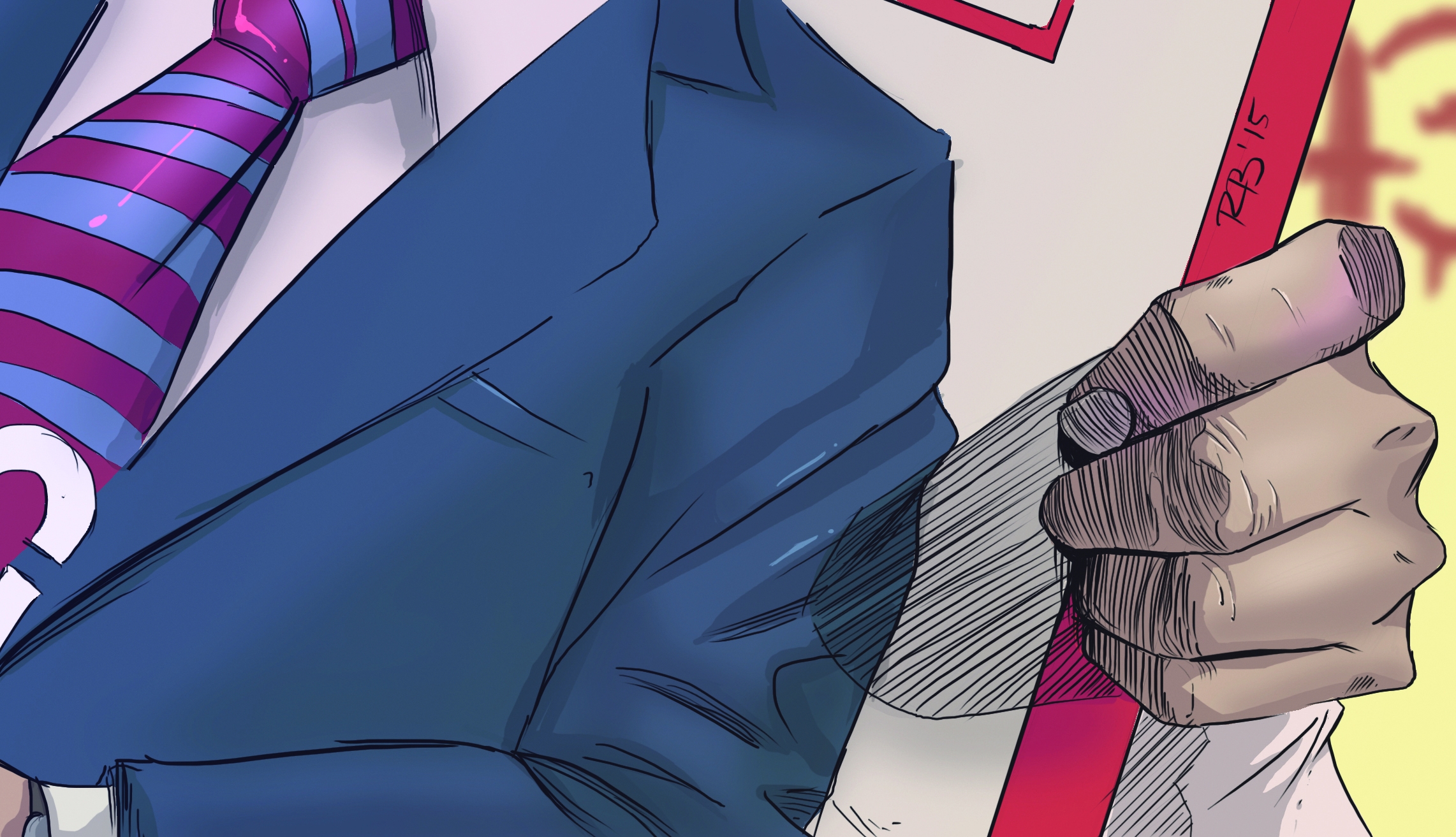 Peña Nieto ante la ONU