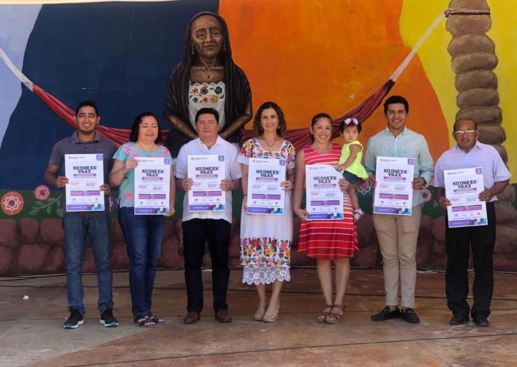 Talleres, conversatorios y conciertos de la Sedeculta se transmitirán en vivo