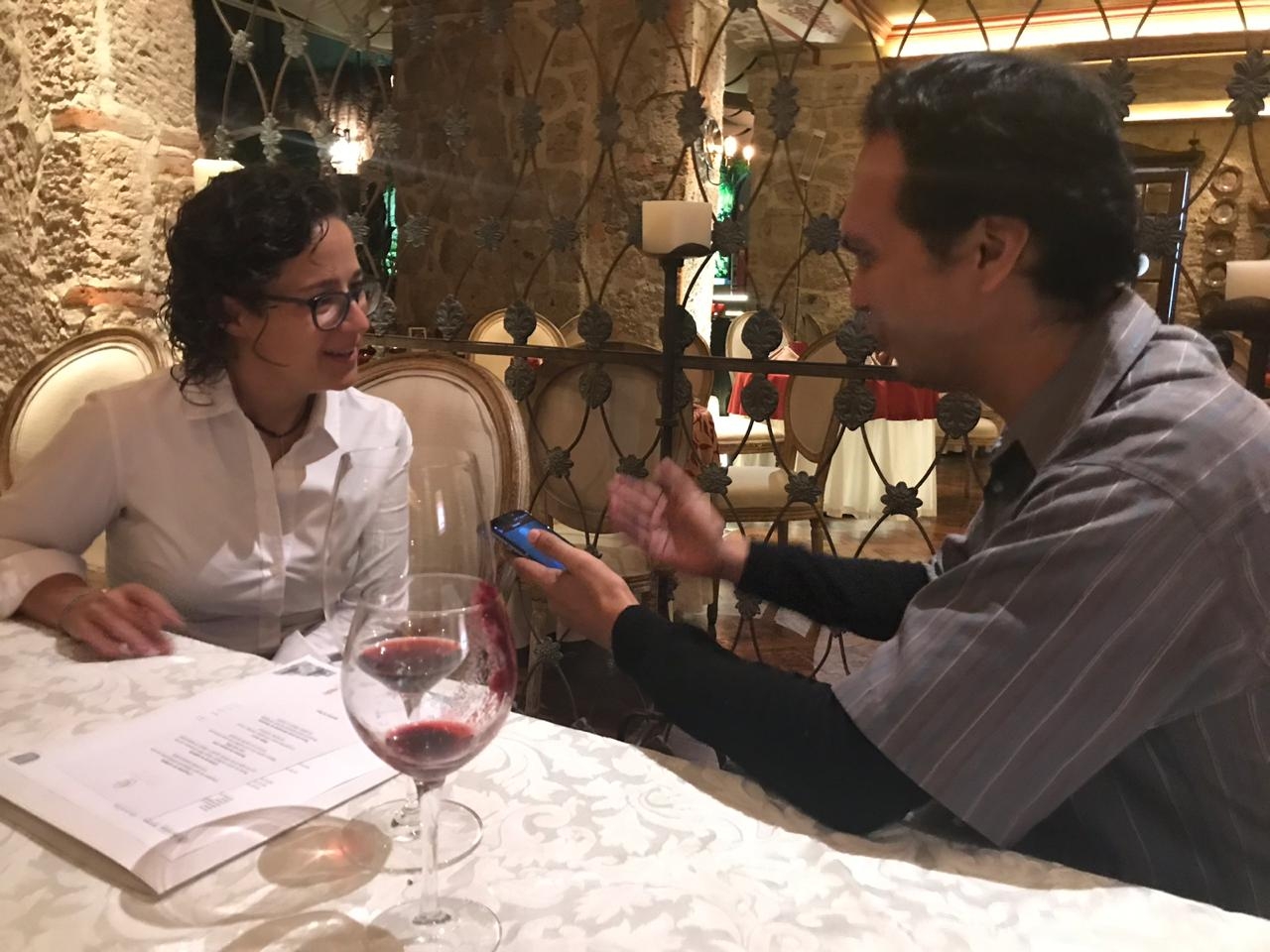 En Festival Yucateco de Hoteles Quinta Real destacan los atractivos de la entidad